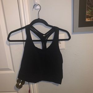 Cool racerback